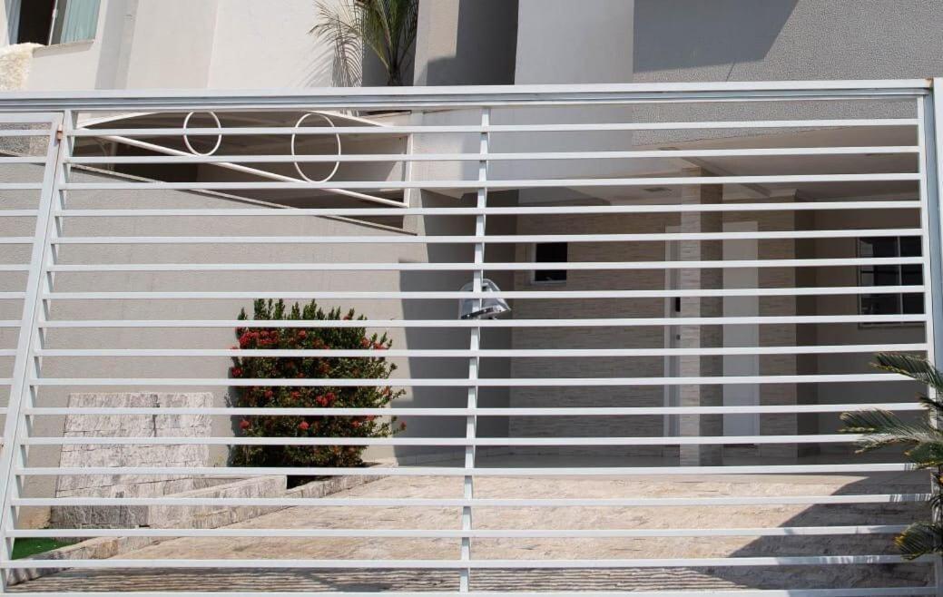 Pousada Casa Brava Amores Balneario Camboriu Exterior photo